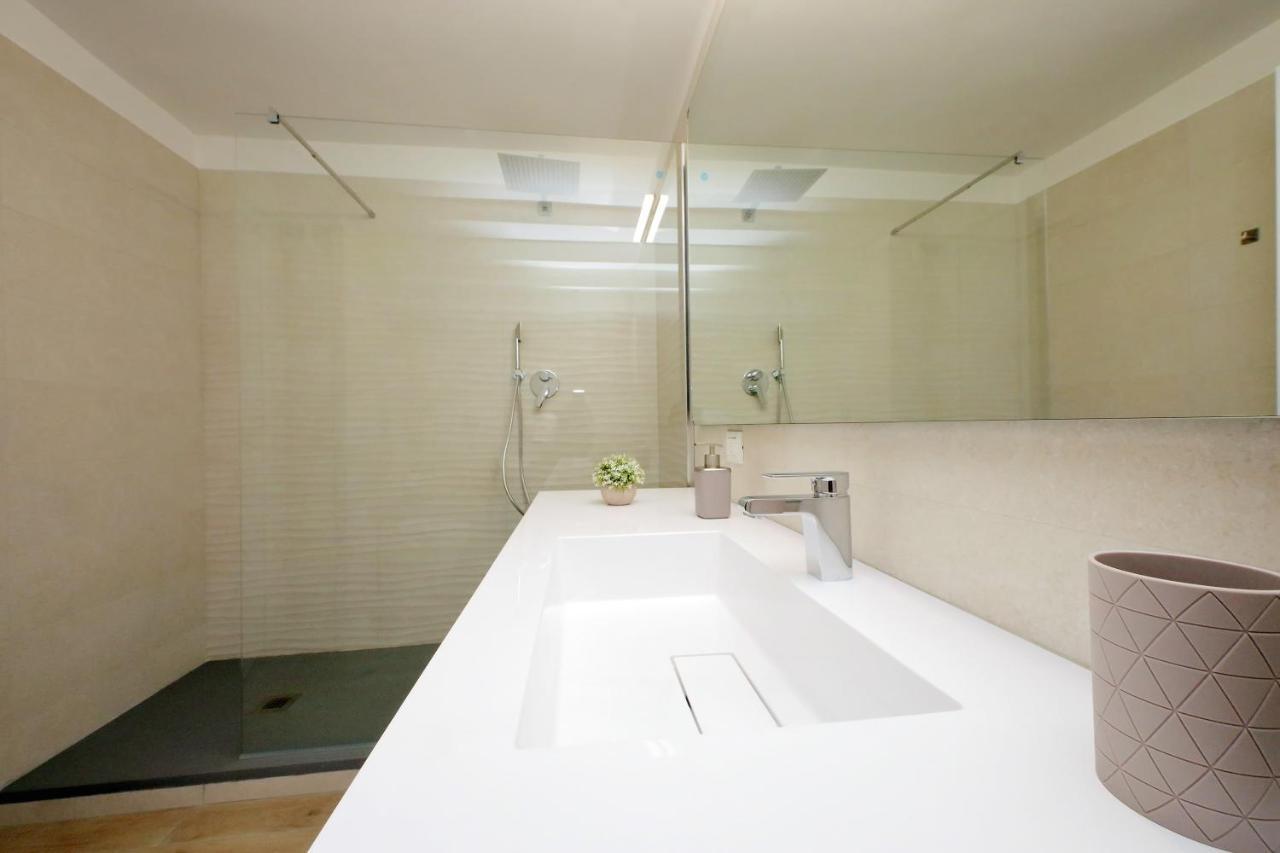 Trevi Suite Apartment - Barberini Rom Exteriör bild