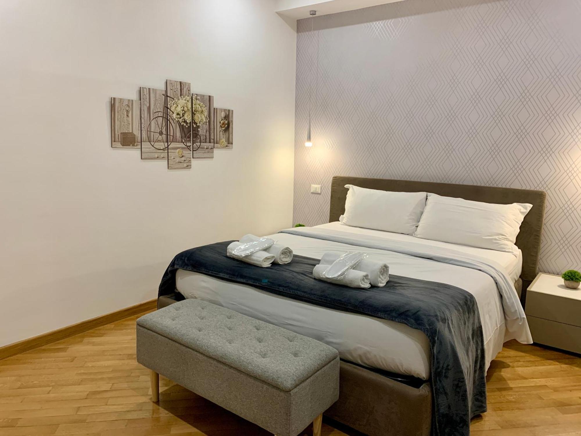 Trevi Suite Apartment - Barberini Rom Exteriör bild