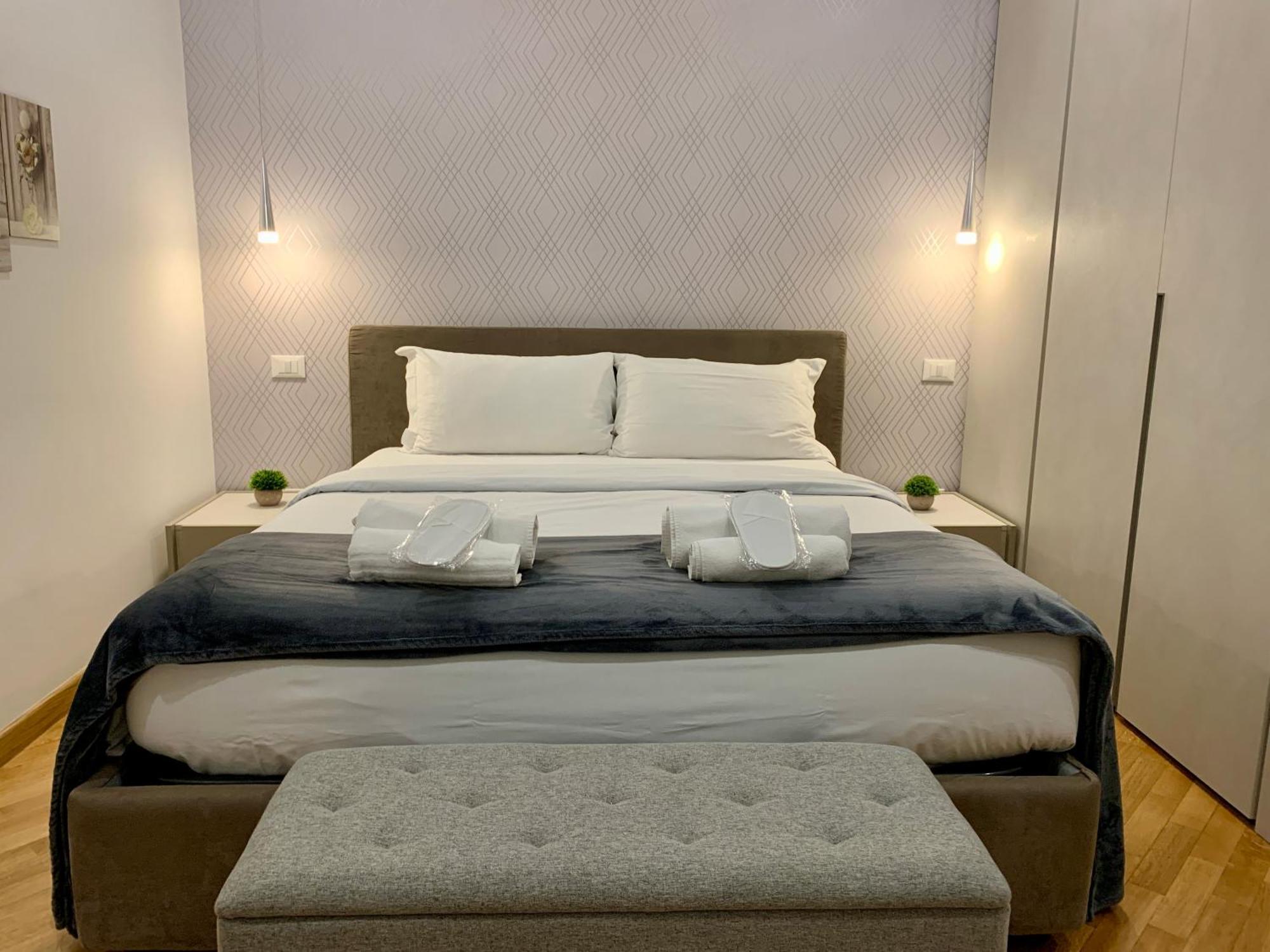 Trevi Suite Apartment - Barberini Rom Exteriör bild